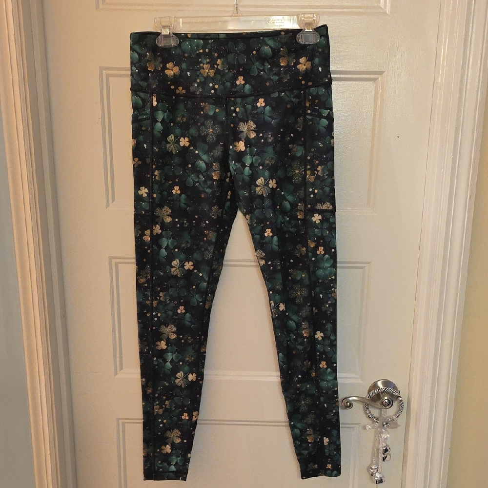 CVG ~ Pot Of Gold Medium Full Length